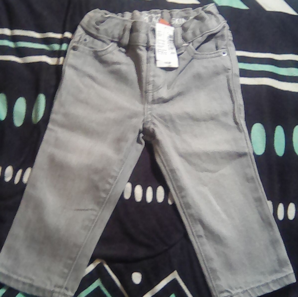 Kids Jeans
